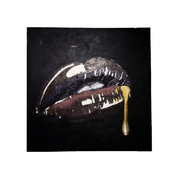 Lips - LIMITED EDITION copy